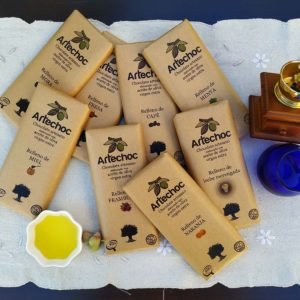Surtido Rellenos - Pruébalos todos con más de un 10% de descuento