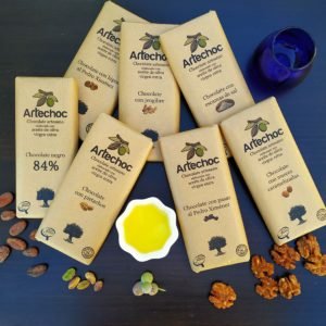 Surtido Sabor Intenso - Paga 7 tabletas y llévate 8
